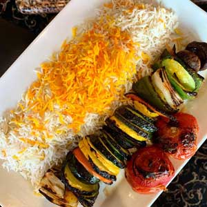 Famous Kabob Gallery